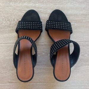 Lucky Brand Mkennah Heel